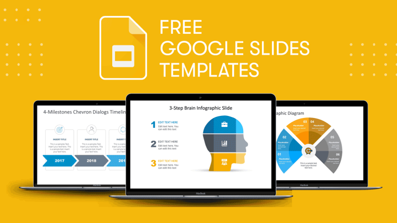 Google Slides trang bị nhiều hiệu ứng chuyển tiếp sinh động